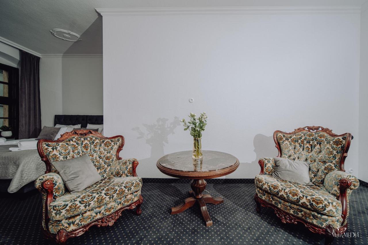 Apartamenty Lokalna Jelenia Gora Ngoại thất bức ảnh