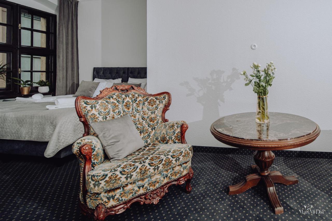 Apartamenty Lokalna Jelenia Gora Ngoại thất bức ảnh