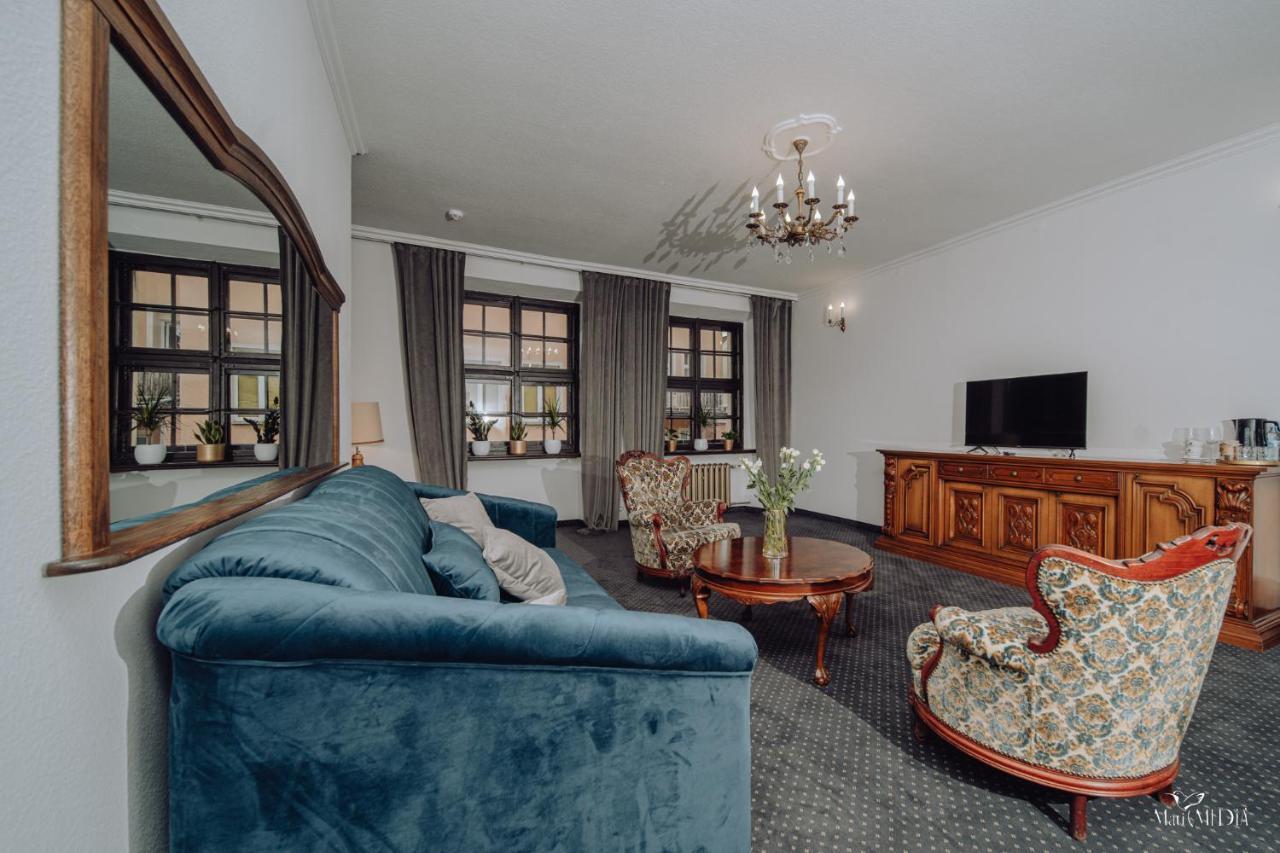 Apartamenty Lokalna Jelenia Gora Ngoại thất bức ảnh