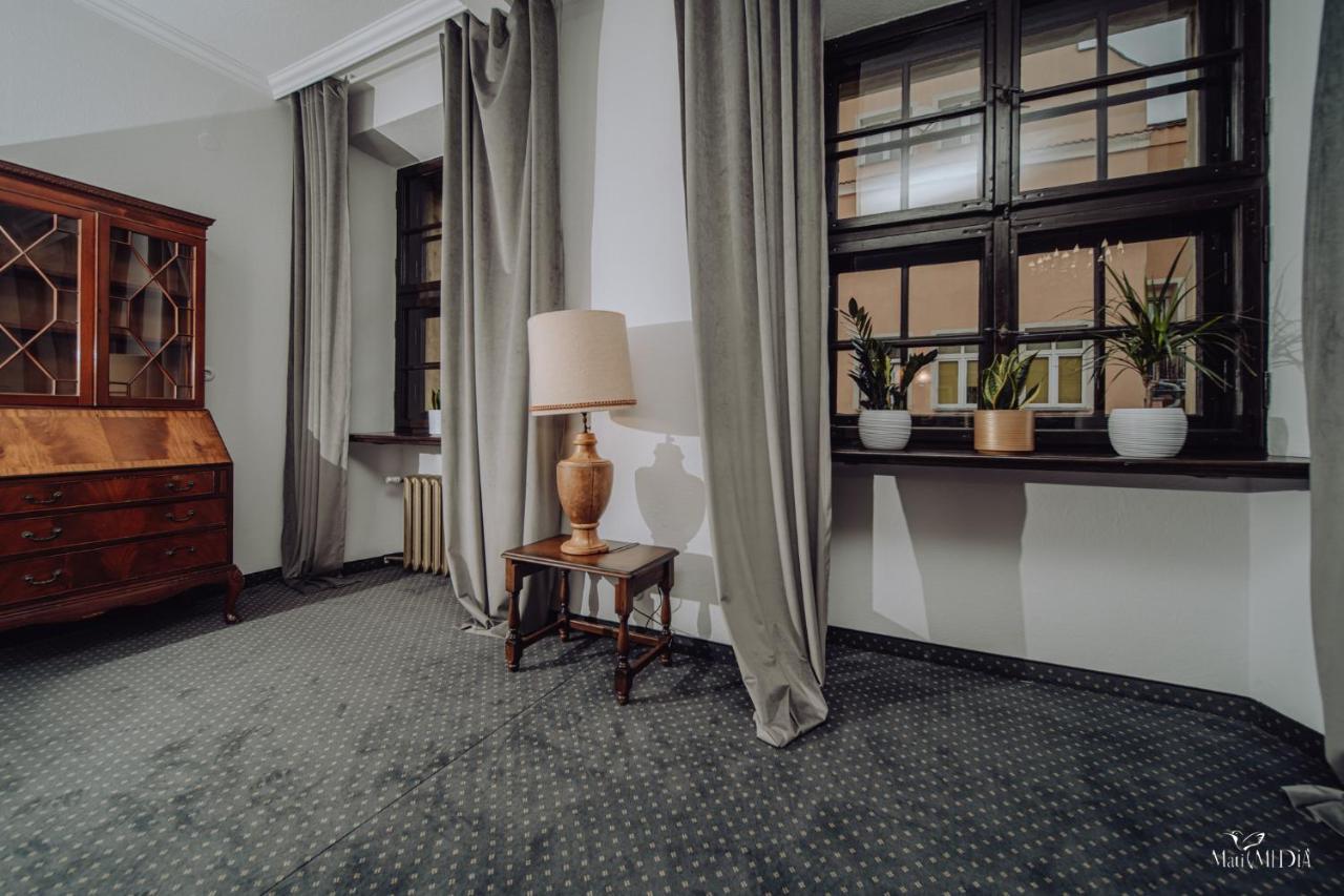 Apartamenty Lokalna Jelenia Gora Ngoại thất bức ảnh