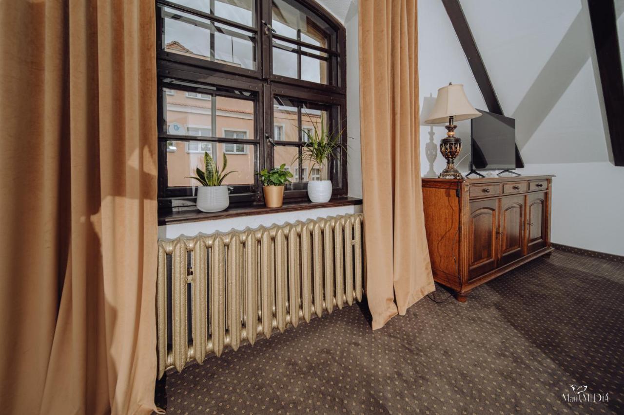 Apartamenty Lokalna Jelenia Gora Ngoại thất bức ảnh