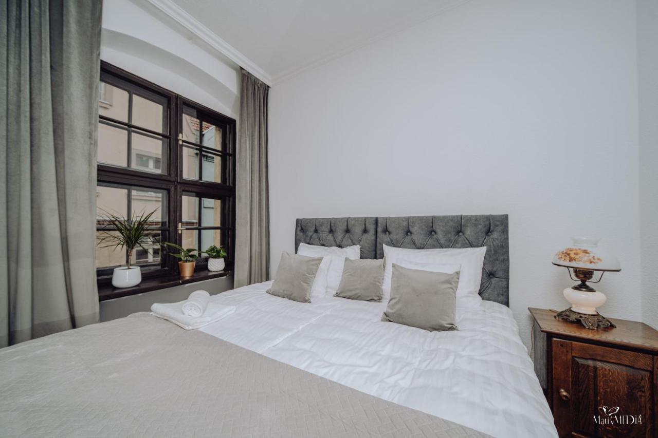 Apartamenty Lokalna Jelenia Gora Ngoại thất bức ảnh
