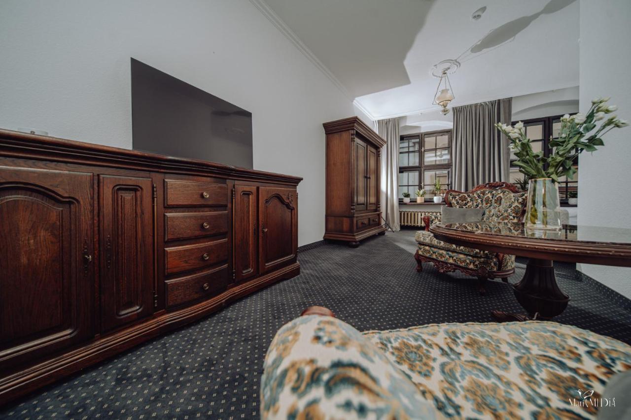 Apartamenty Lokalna Jelenia Gora Ngoại thất bức ảnh