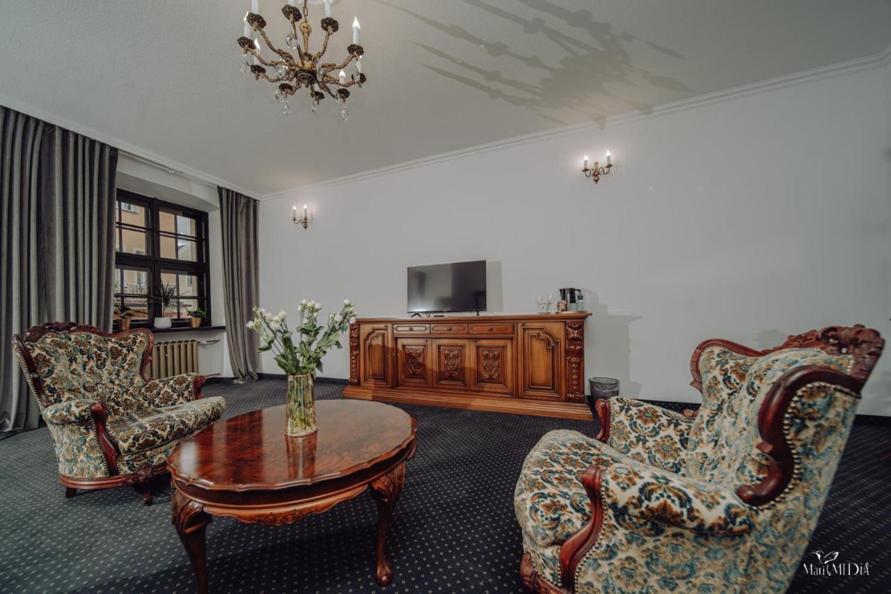 Apartamenty Lokalna Jelenia Gora Ngoại thất bức ảnh