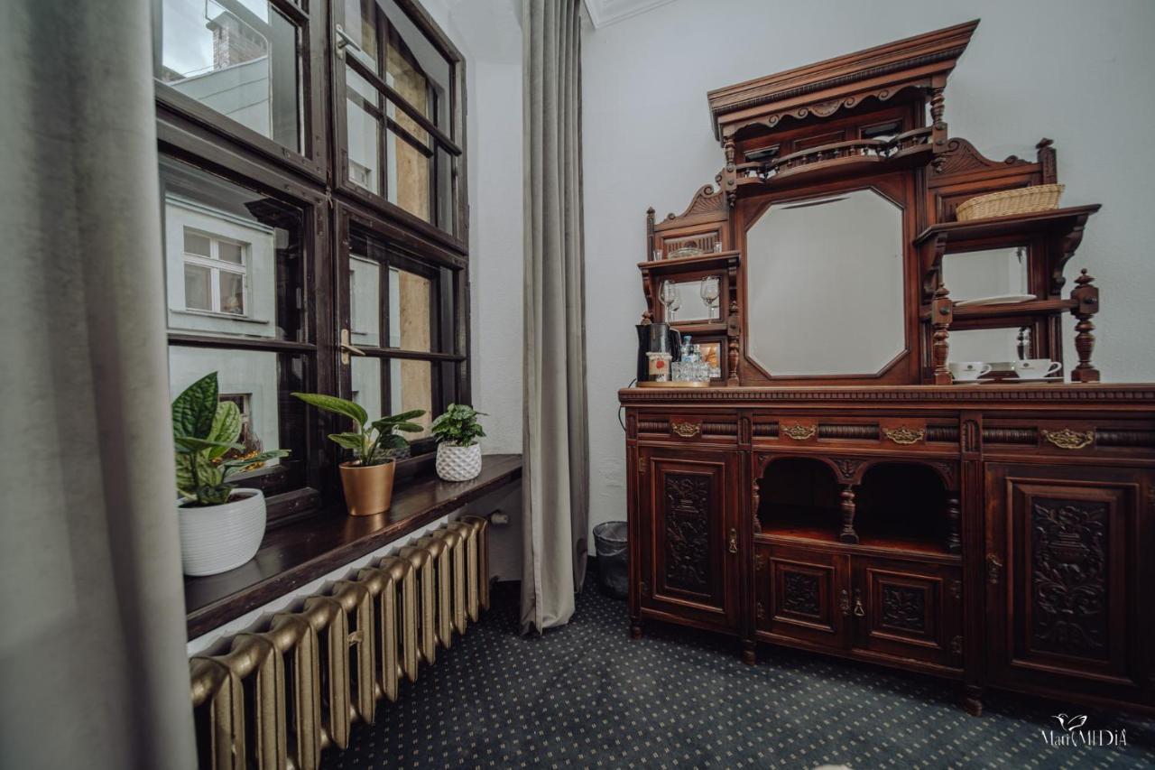 Apartamenty Lokalna Jelenia Gora Ngoại thất bức ảnh