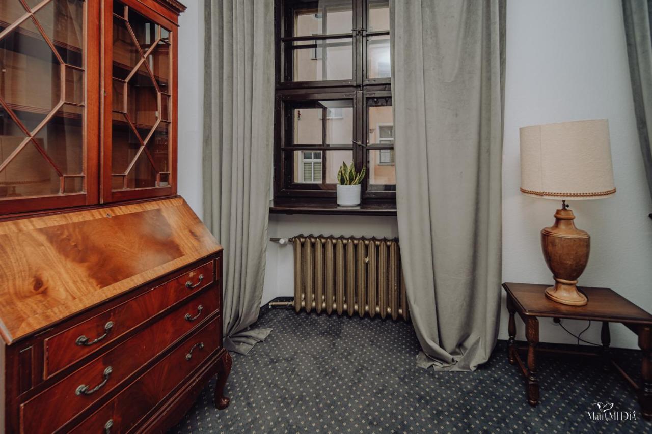 Apartamenty Lokalna Jelenia Gora Ngoại thất bức ảnh