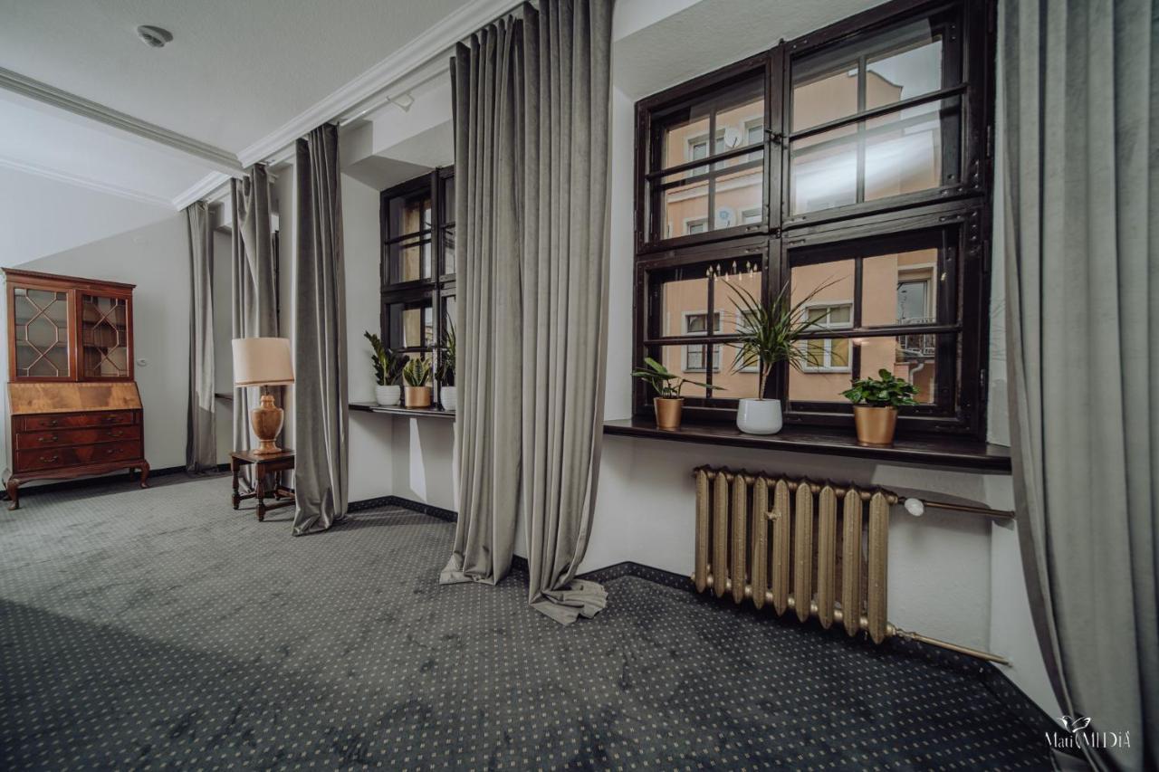 Apartamenty Lokalna Jelenia Gora Ngoại thất bức ảnh