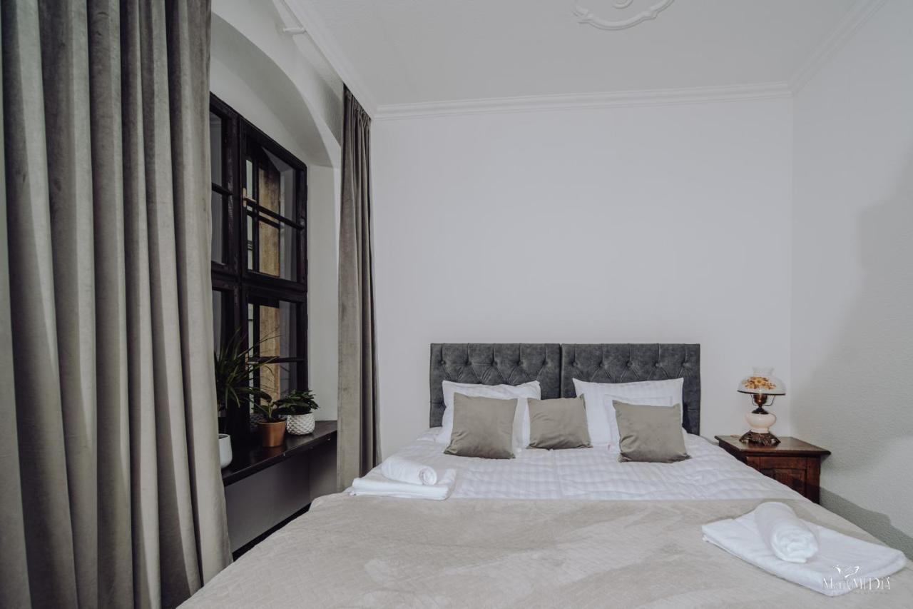 Apartamenty Lokalna Jelenia Gora Ngoại thất bức ảnh