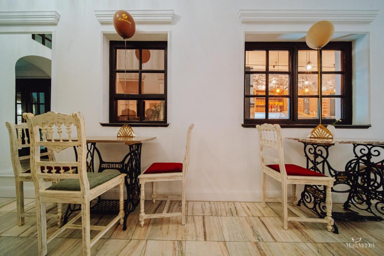 Apartamenty Lokalna Jelenia Gora Ngoại thất bức ảnh