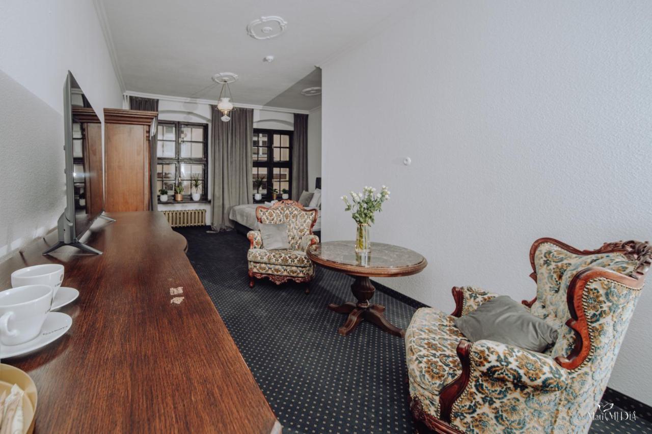 Apartamenty Lokalna Jelenia Gora Ngoại thất bức ảnh