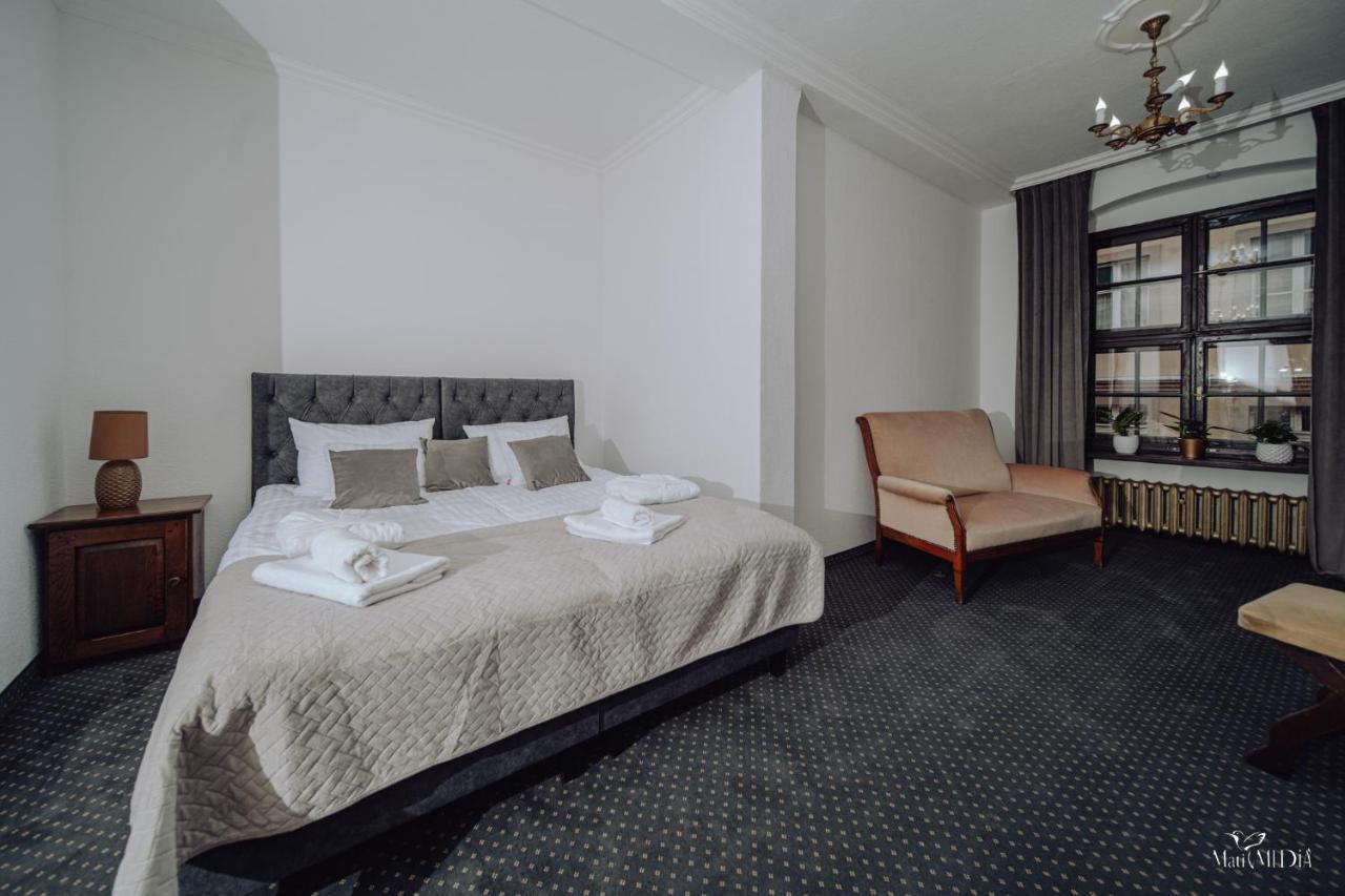 Apartamenty Lokalna Jelenia Gora Ngoại thất bức ảnh