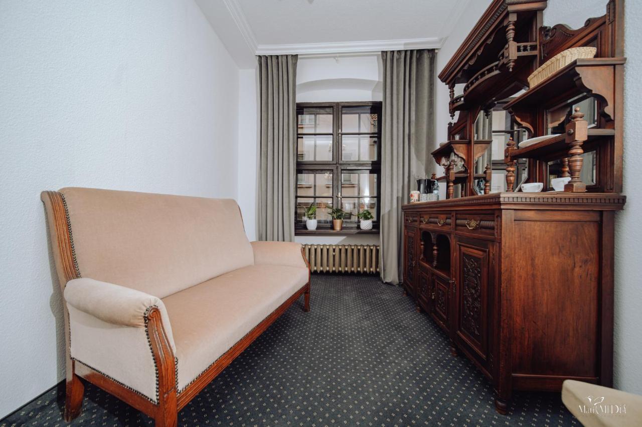 Apartamenty Lokalna Jelenia Gora Ngoại thất bức ảnh