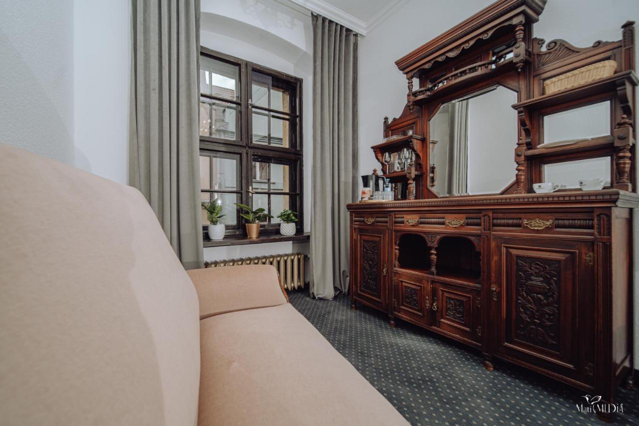 Apartamenty Lokalna Jelenia Gora Ngoại thất bức ảnh